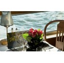 Marina de Paris lunch cruise