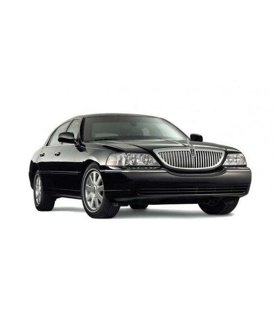 New York Airports-Manhattan - Private transfers roundtrip